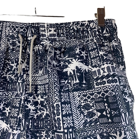 SLATE & Stone Swim Shorts - Picture 2 of 7